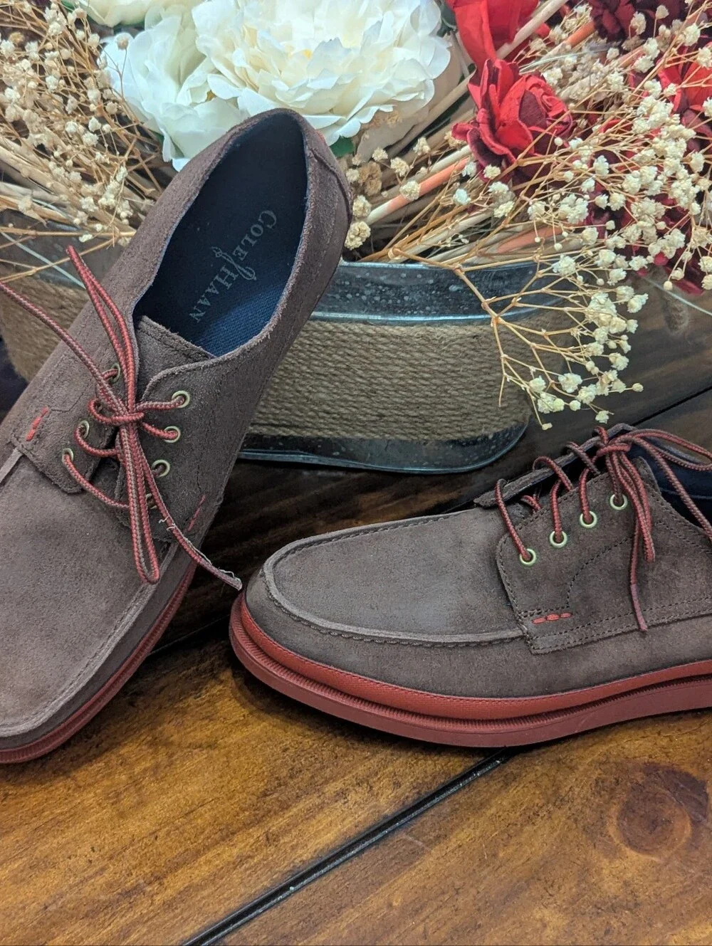 Cole Haan item cole